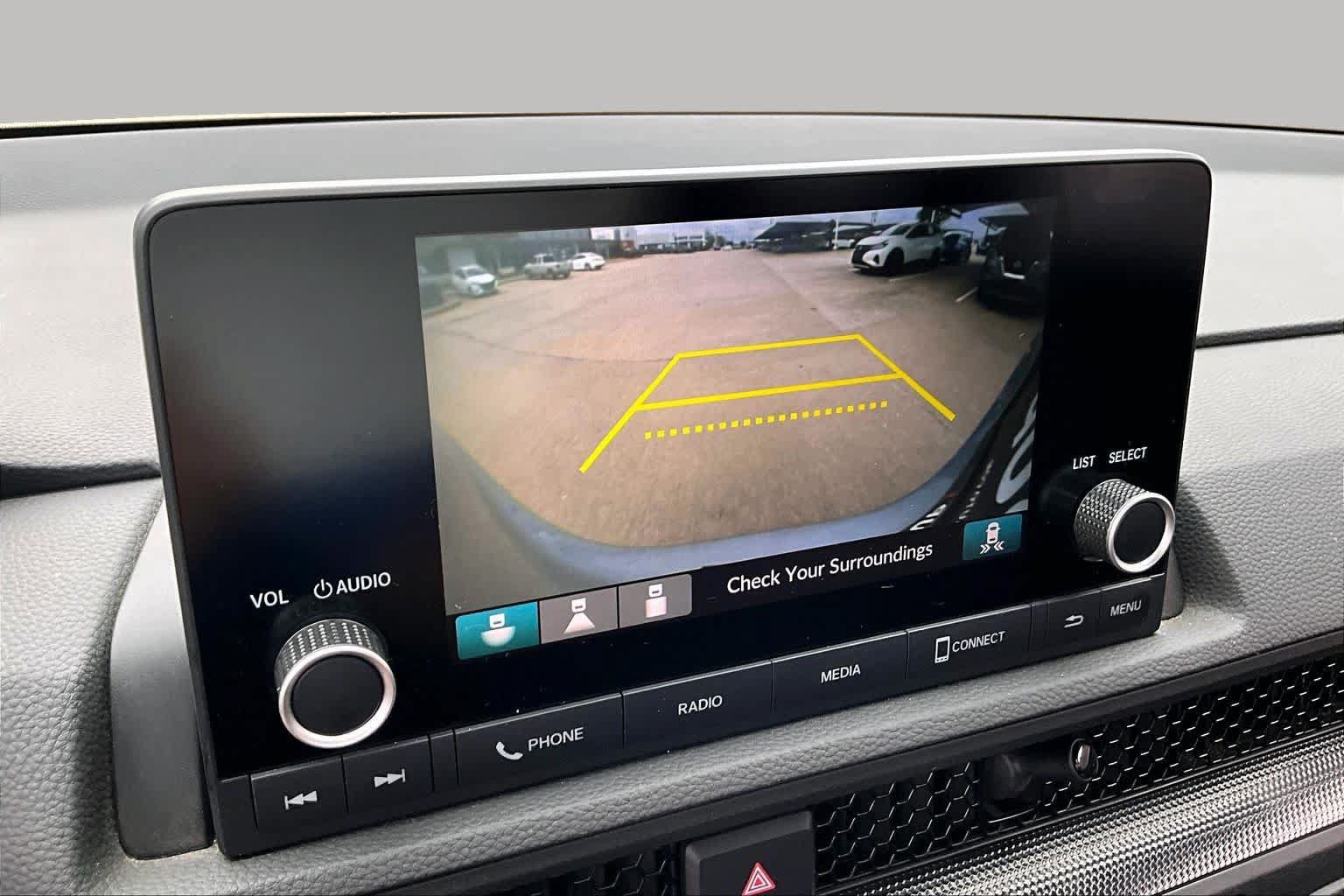 Used 2025 Honda CR-V Sport image 23