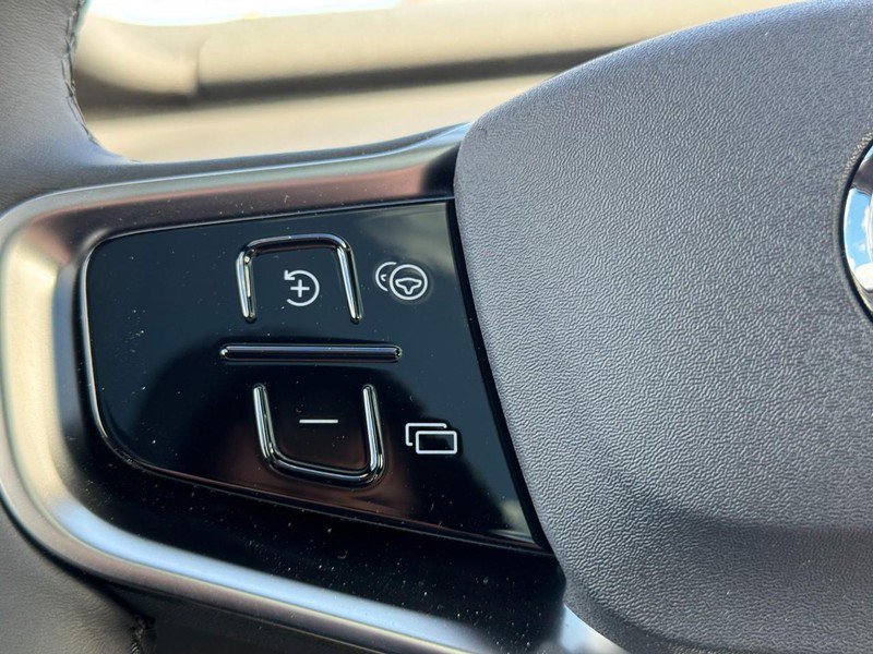 New 2026 Volvo EX30 Plus w/ Climate Package image 10