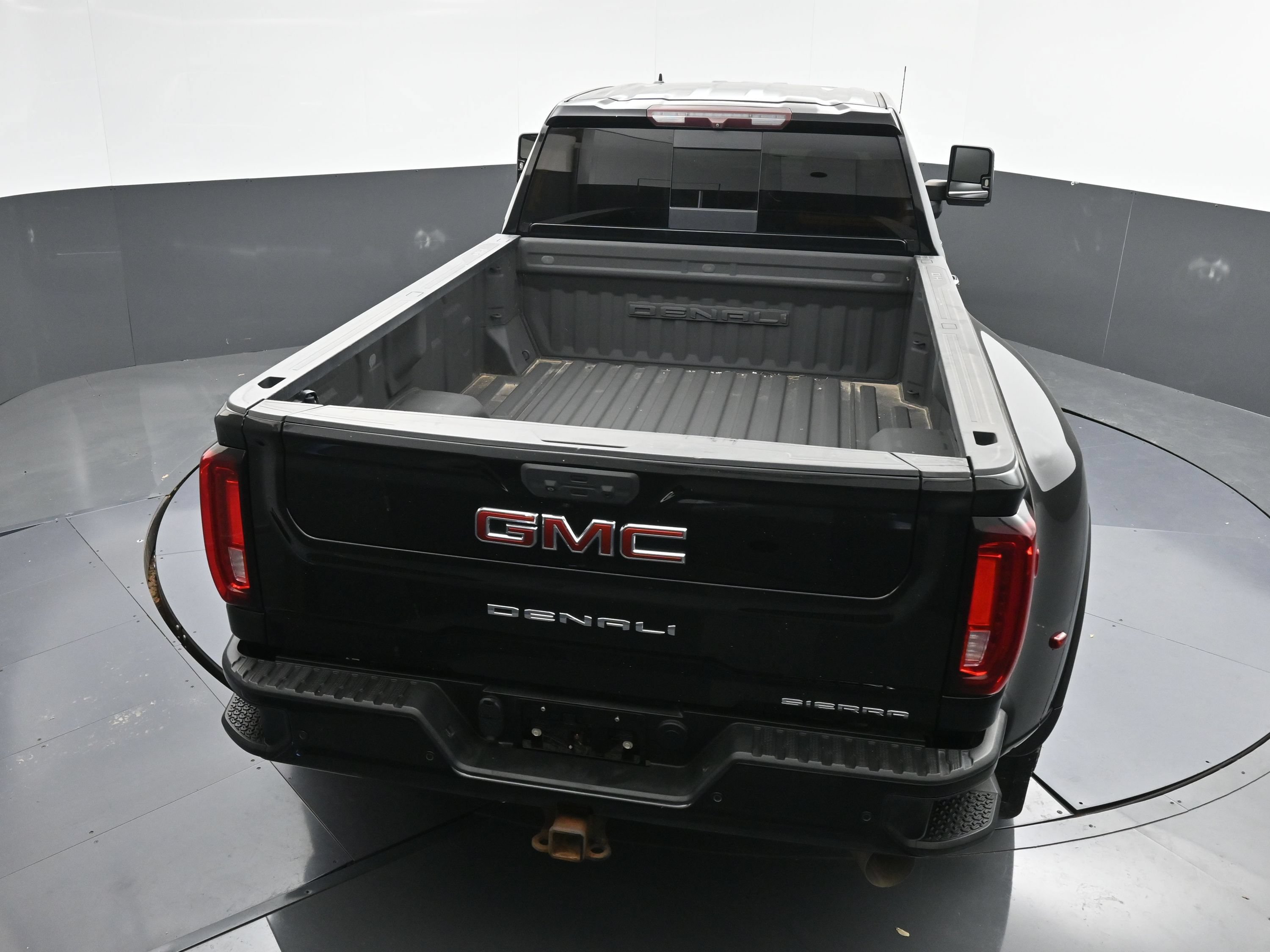 Used 2021 GMC Sierra 3500 Denali AWD/4WD image 39