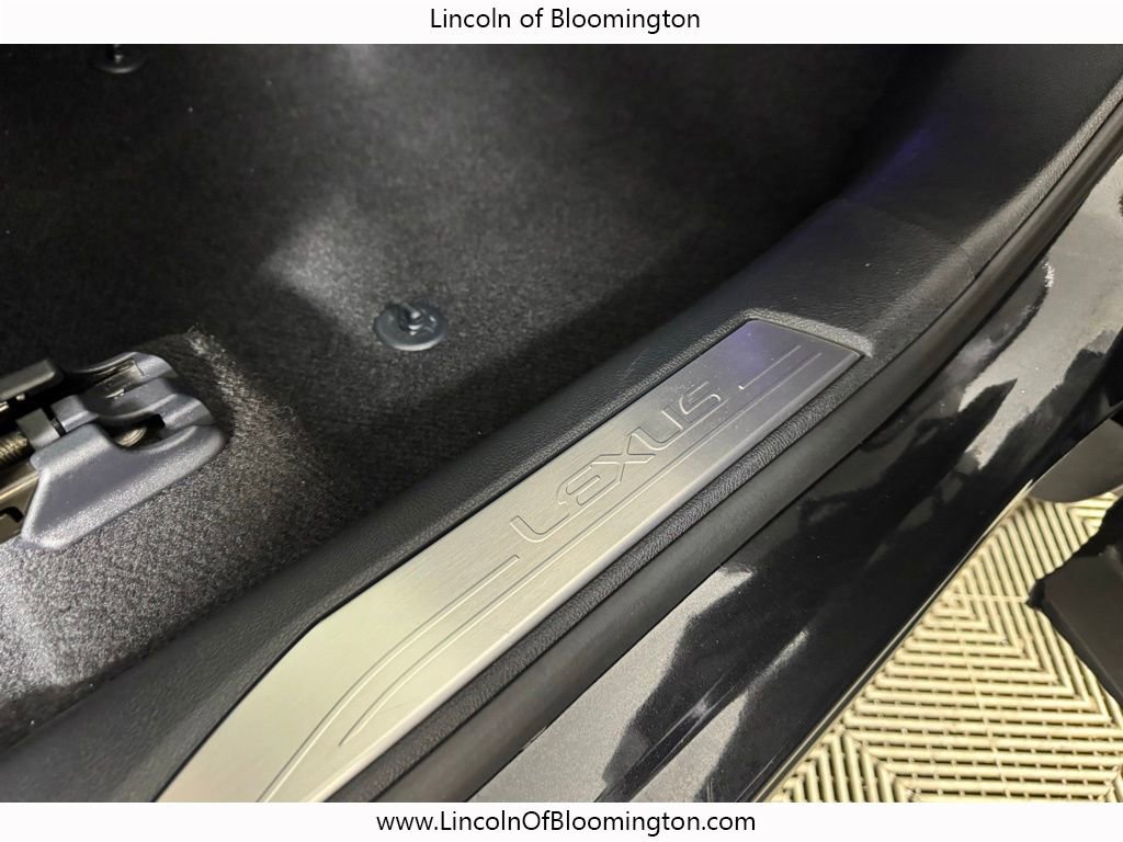 Used 2024 Lexus RX 350 w/ Convenience Package AWD/4WD image 17