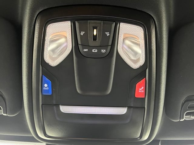 Used 2026 RAM 2500 Big Horn AWD/4WD image 18