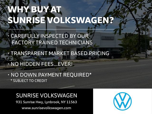 Used 2024 Volkswagen Jetta S FWD image 3