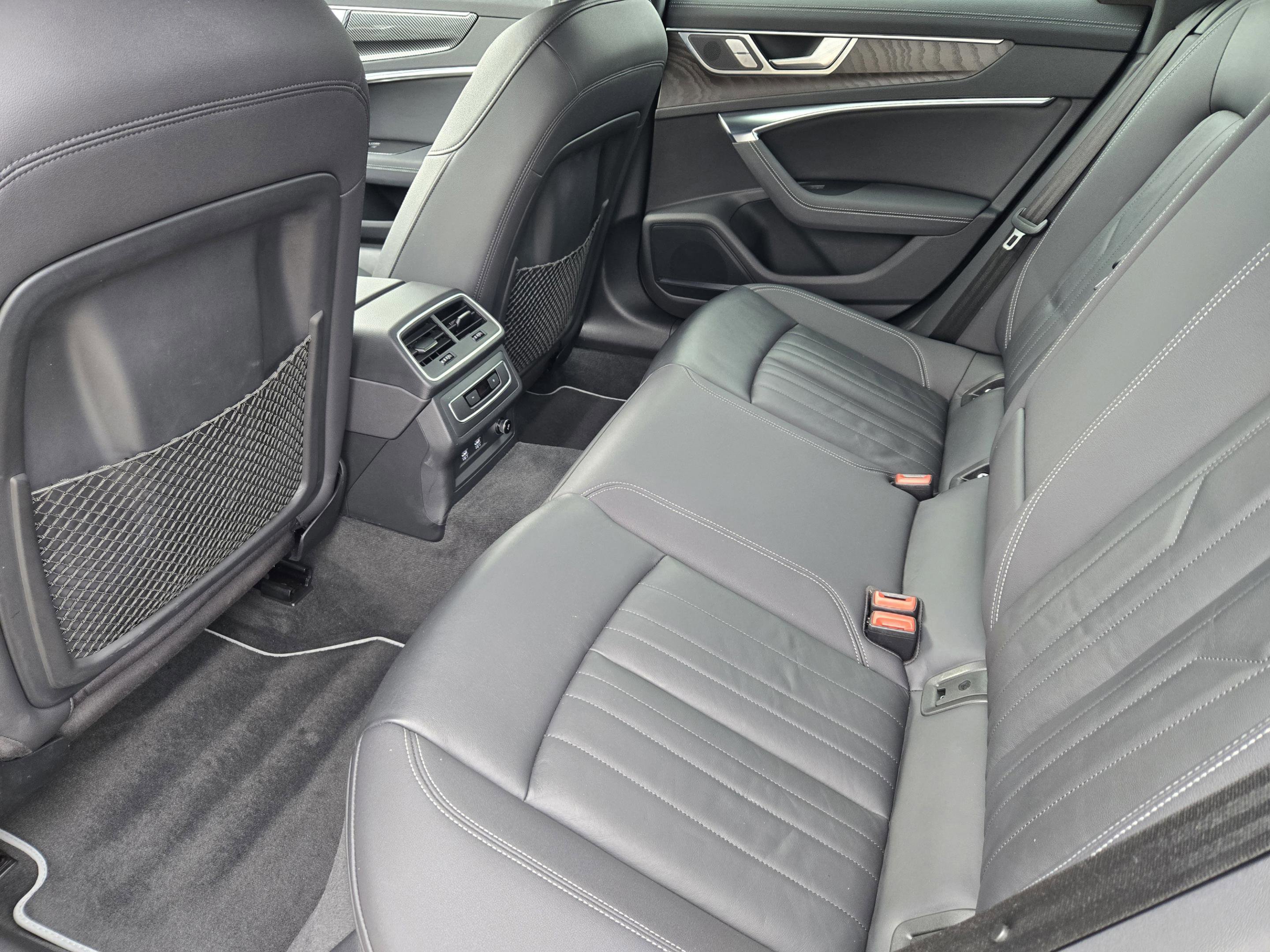 Used 2020 Audi A6 3.0T Premium Plus image 40