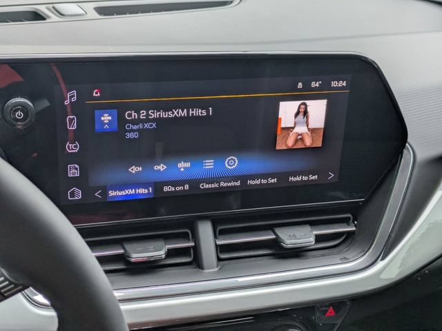 New 2026 Chevrolet Trax LT w/ Driver Confidence Package FWD image 15