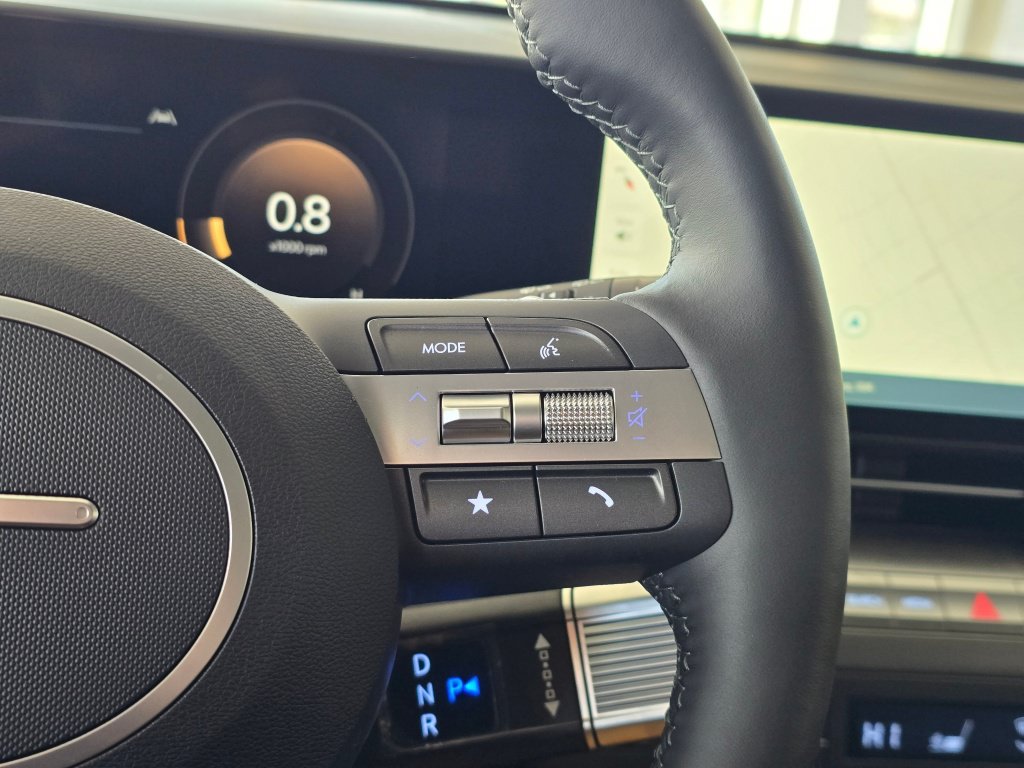 New 2026 Hyundai Kona Limited AWD/4WD image 22