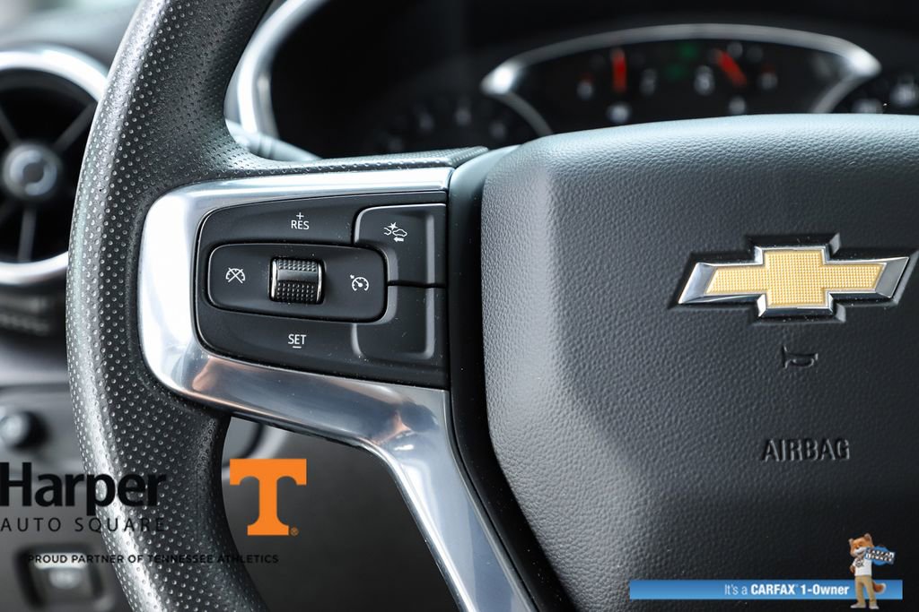 Used 2023 Chevrolet Blazer LT w/ Convenience Package image 59