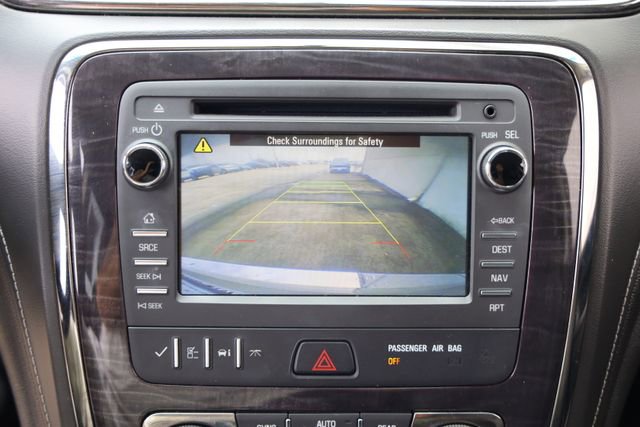 Used 2017 Buick Enclave Leather image 20
