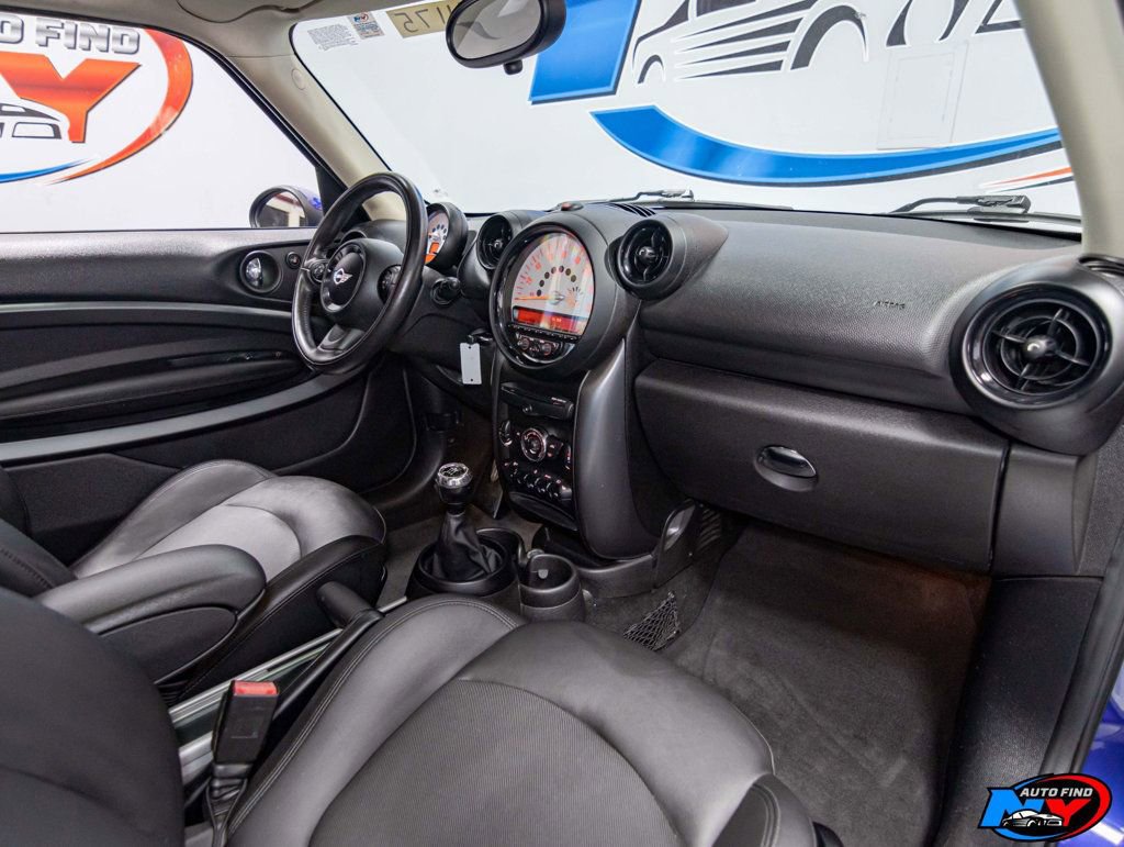 Used 2013 MINI Cooper Paceman S image 22