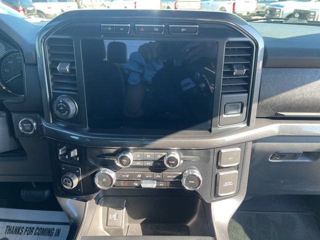 Used 2023 Ford F150 Tremor w/ Trailer Tow Package AWD/4WD image 29