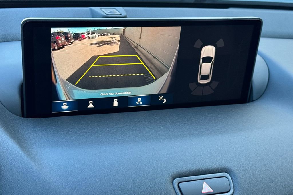 Certified 2025 Acura TLX w/ Technology Package image 25