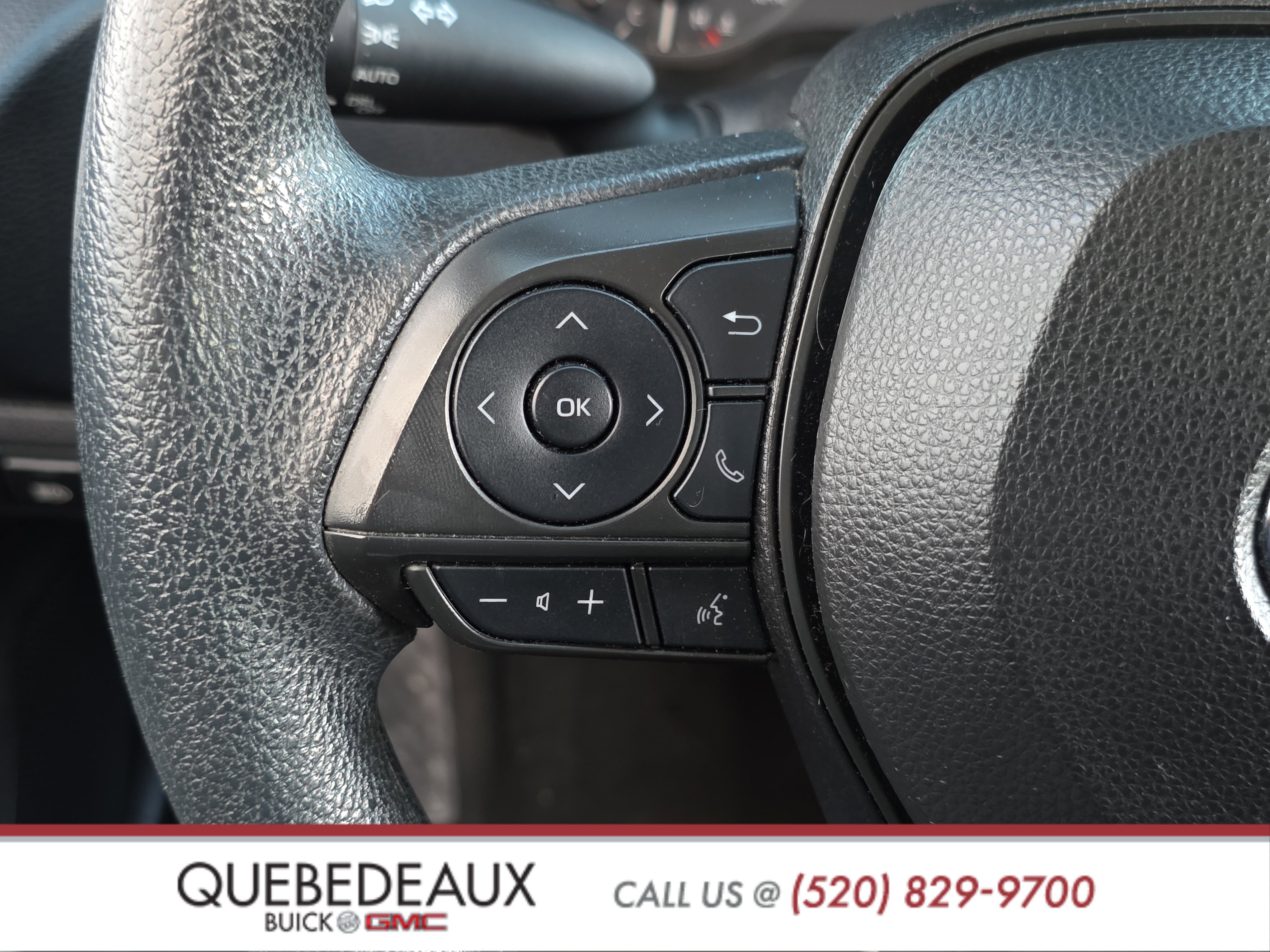 Used 2023 Toyota Corolla LE FWD image 14