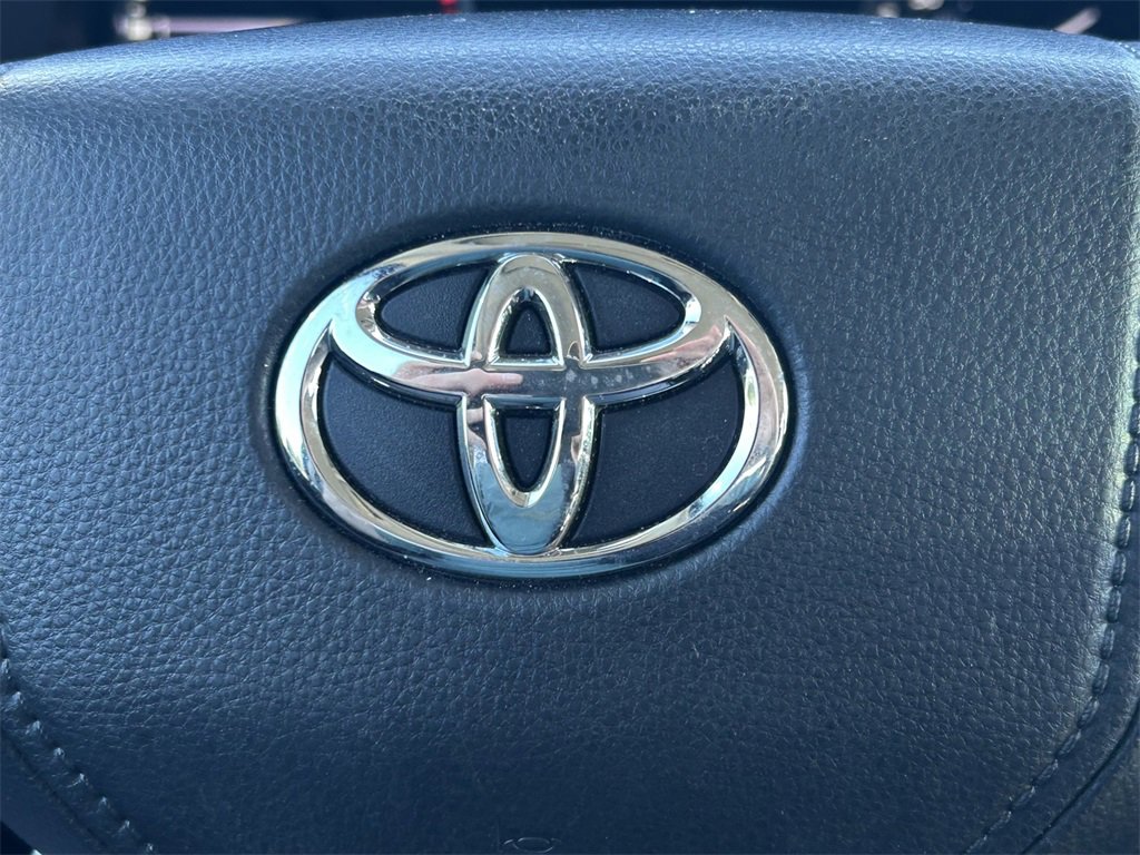 Used 2023 Toyota Tundra SR5 image 36