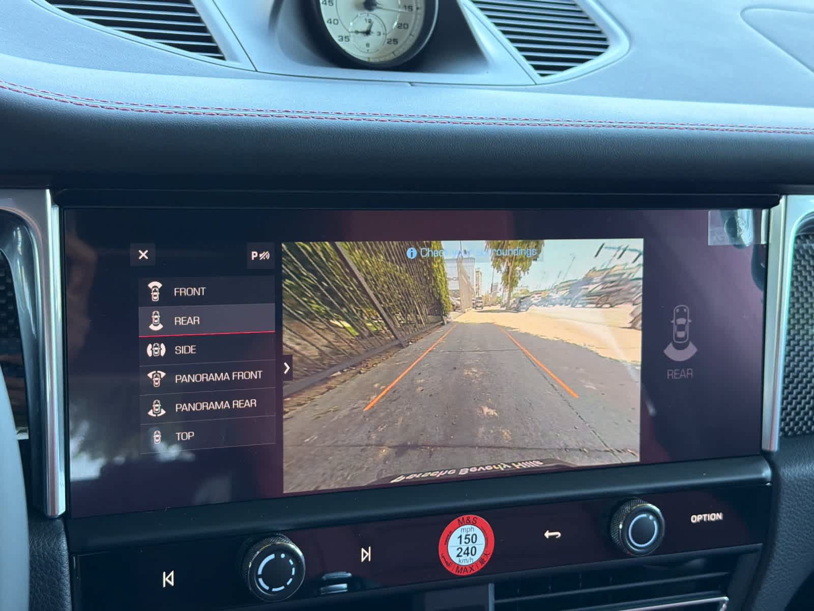 New 2026 Porsche Macan GTS AWD/4WD image 22