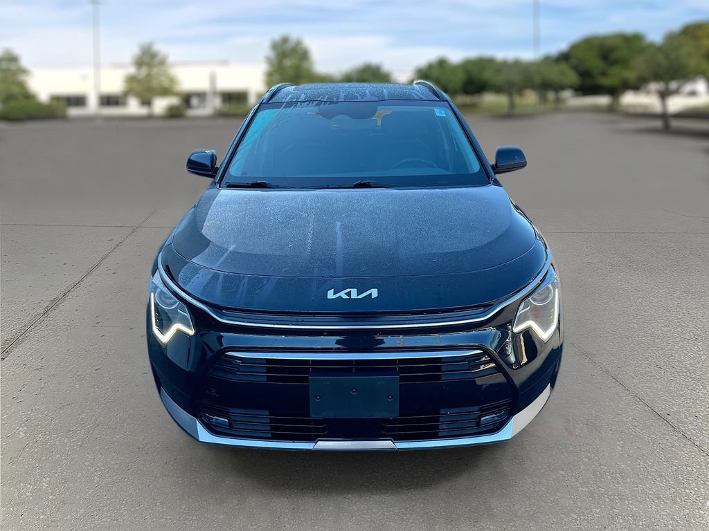 Certified 2023 Kia Niro EX Touring image 2