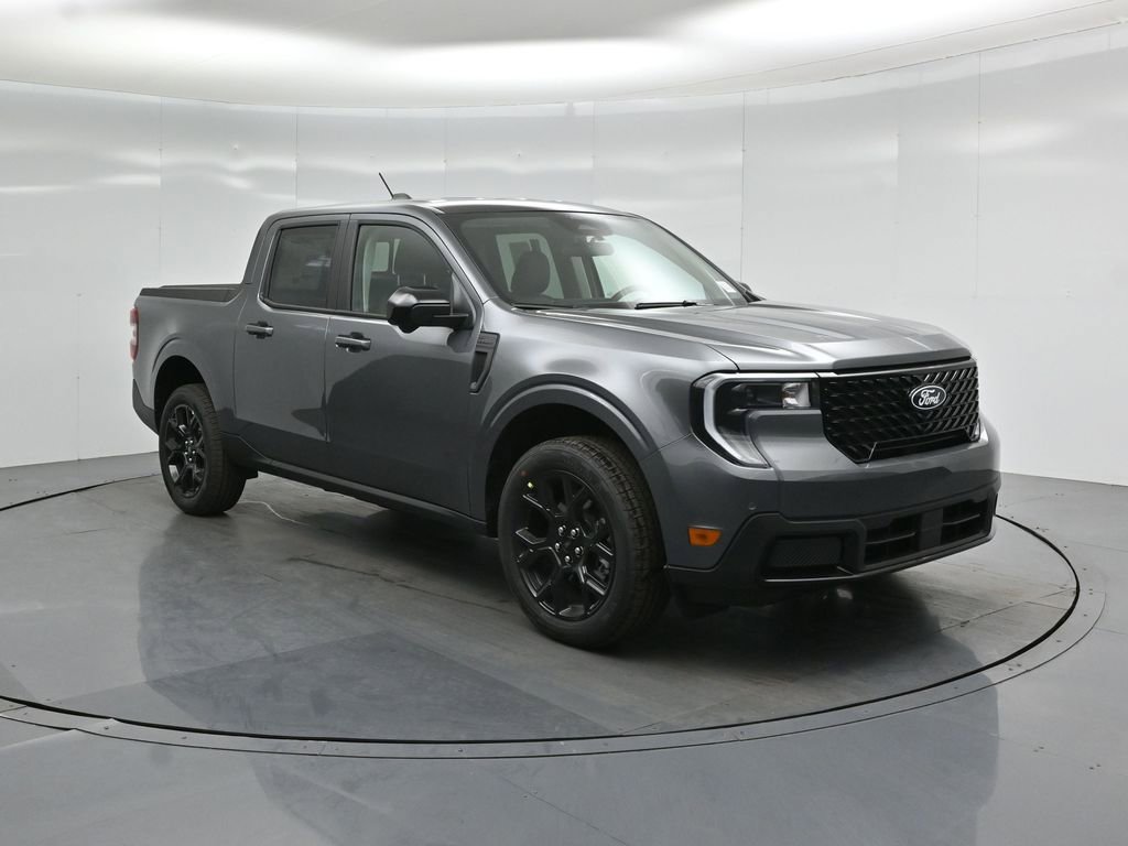 New 2026 Ford Maverick Lariat AWD/4WD image 23