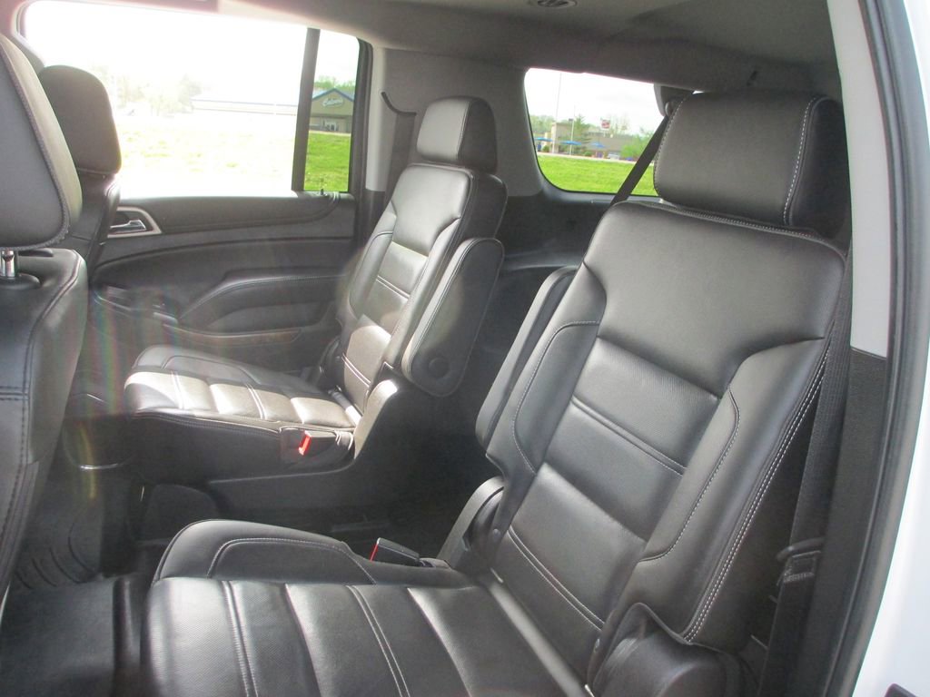 Used 2019 GMC Yukon XL Denali w/ Denali Ultimate Package image 24