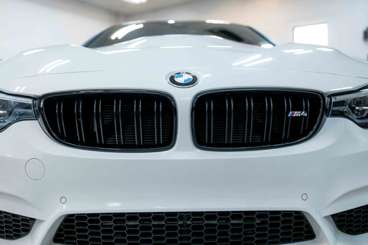 Used 2019 BMW M4 CS w/ Executive Package image 19