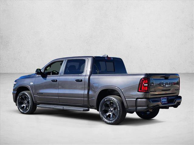 New 2026 RAM 1500 Big Horn image 9