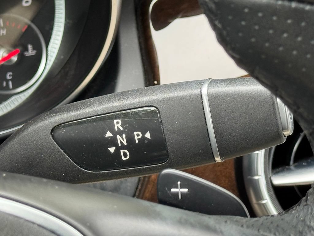 Used 2018 Mercedes-Benz CLA 250 4MATIC image 24