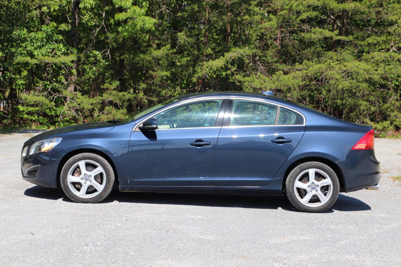 Used 2013 Volvo S60 T5 AWD/4WD image 36