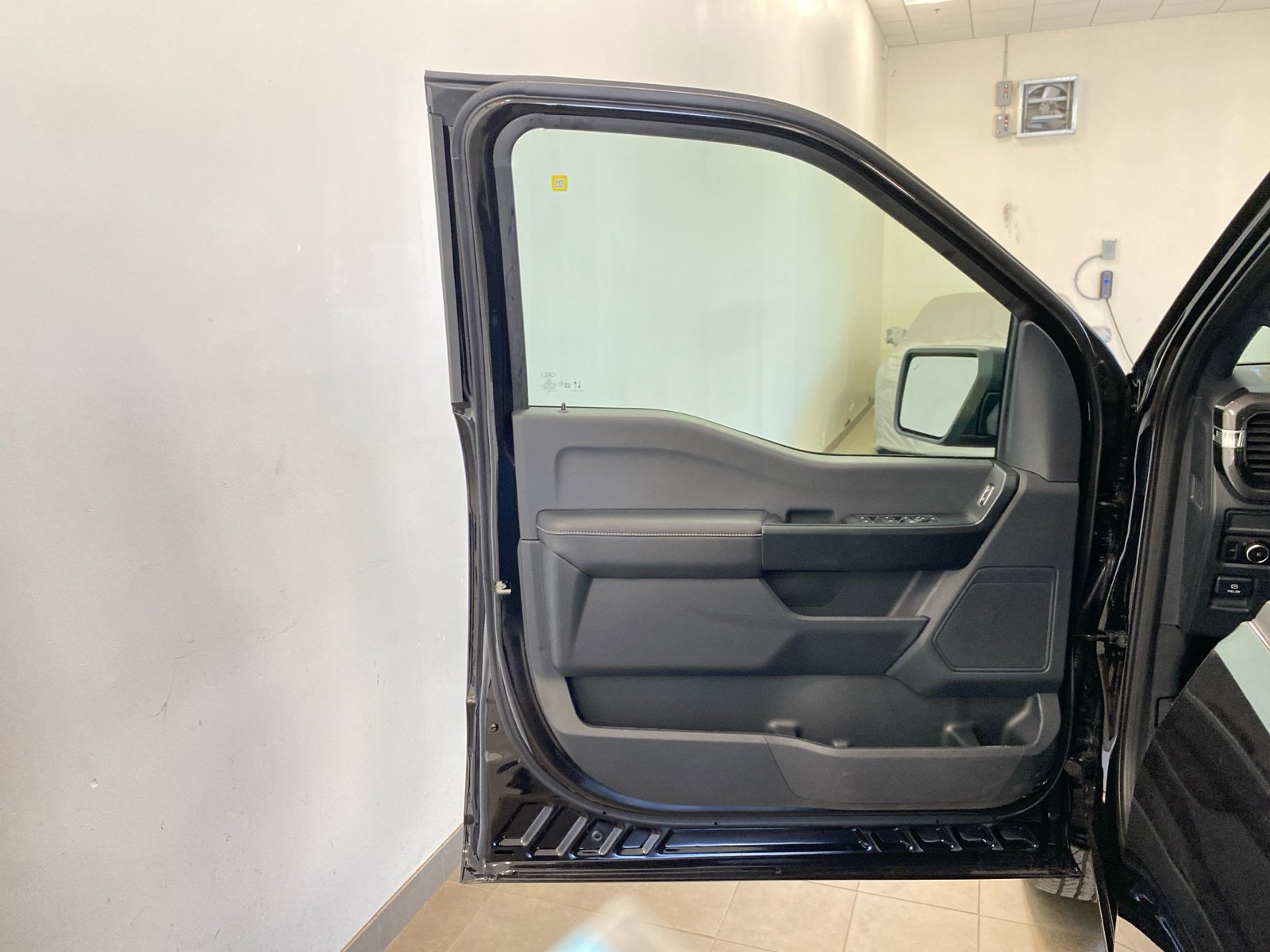 New 2026 Ford F150 STX AWD/4WD image 14