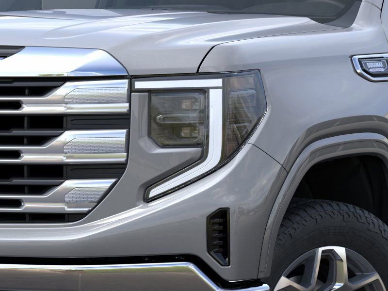 New 2026 GMC Sierra 1500 SLE AWD/4WD image 10