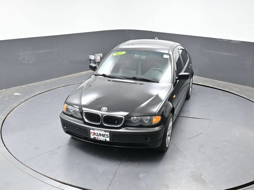 Used 2002 BMW 325i Sedan RWD image 39