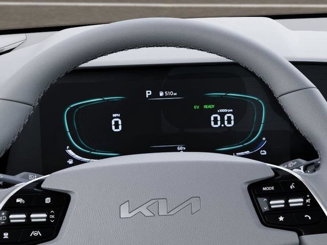 New 2026 Kia Niro EX FWD image 21