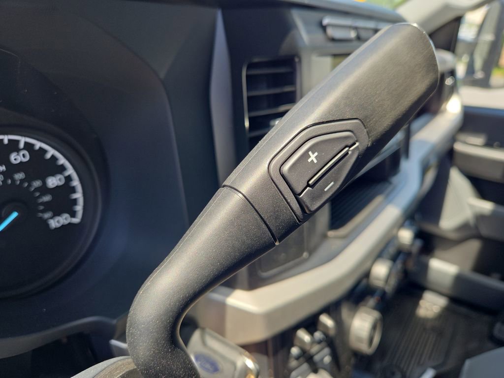 New 2024 Ford F450 XL w/ Snow Plow Prep Package image 29