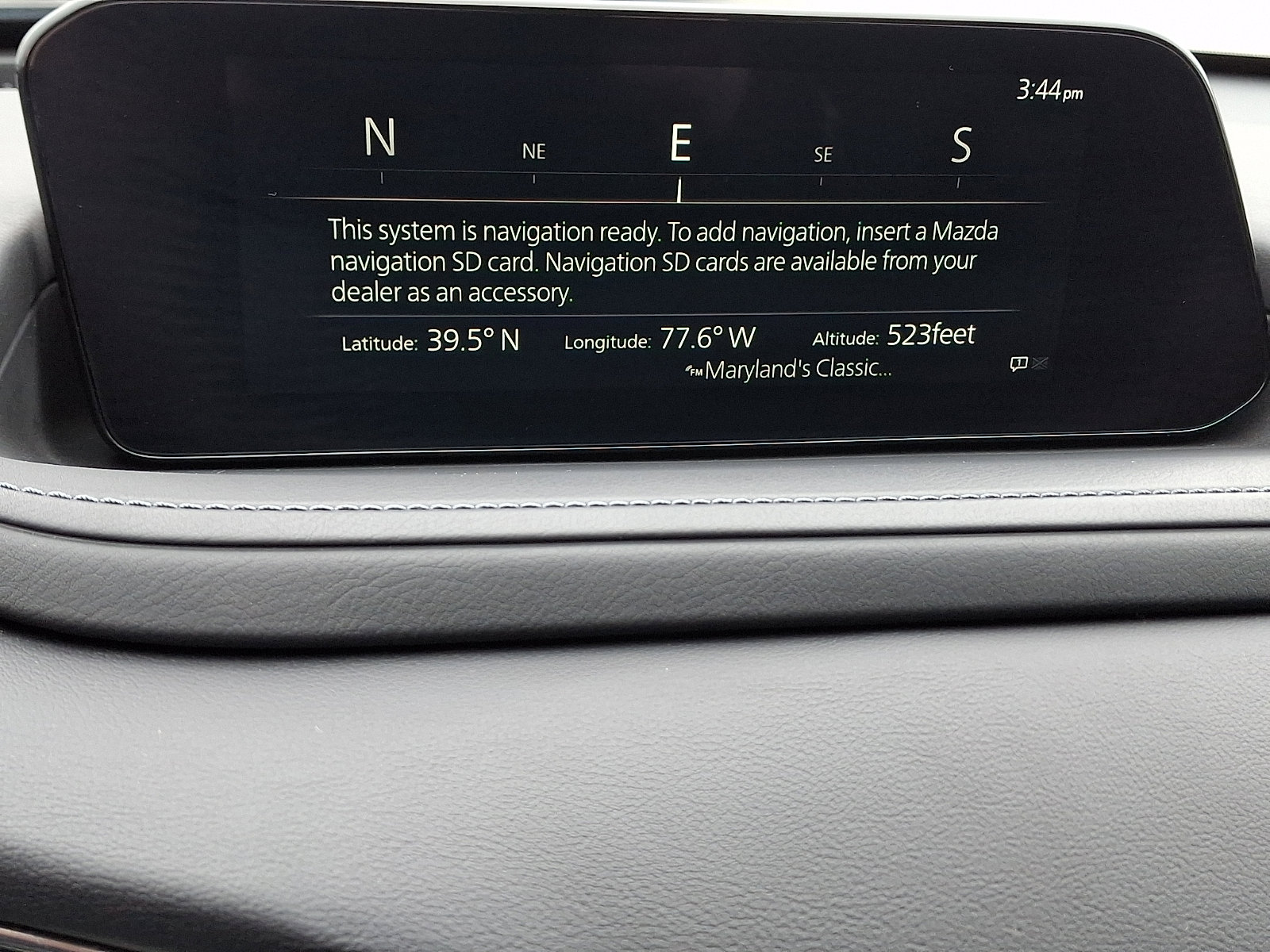 Used 2023 MAZDA CX-30 AWD 2.5 S w/ Preferred Package image 16