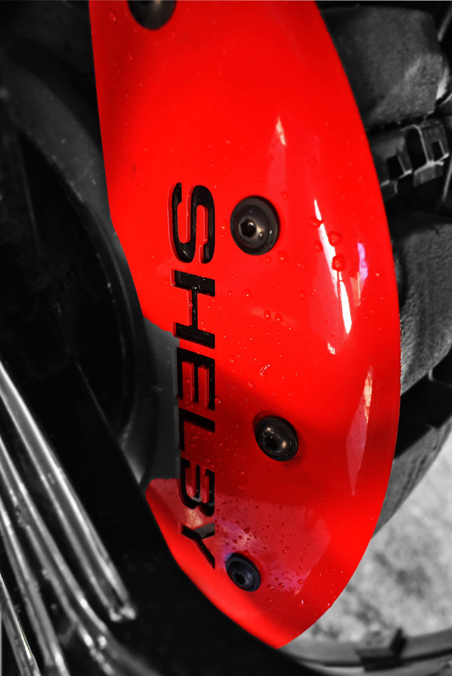 Used 2023 Ford F150 Lariat w/ Equipment Group 502A High image 44