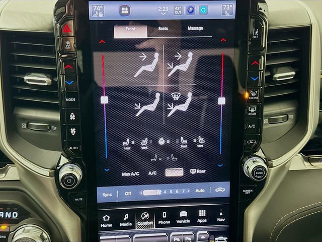 New 2026 RAM 1500 Tungsten image 16