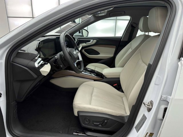 Used 2025 Audi A5 Premium w/ Convenience Package AWD/4WD image 12