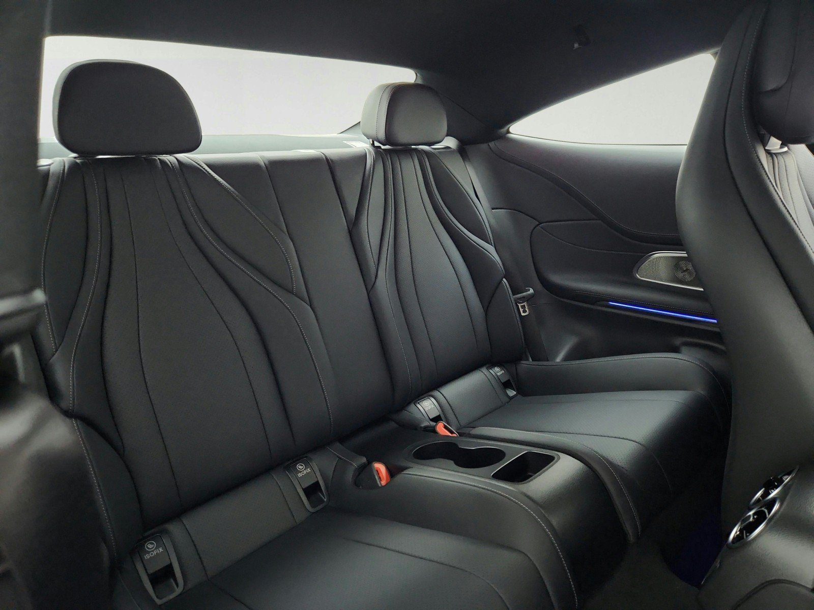 New 2027 Mercedes-Benz CLE 450 4MATIC Coupe image 23