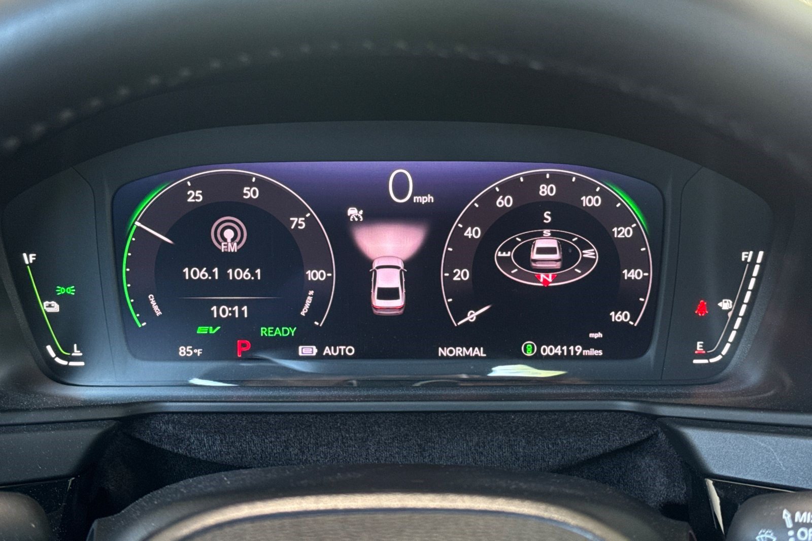 Used 2026 Honda Accord Sport image 19