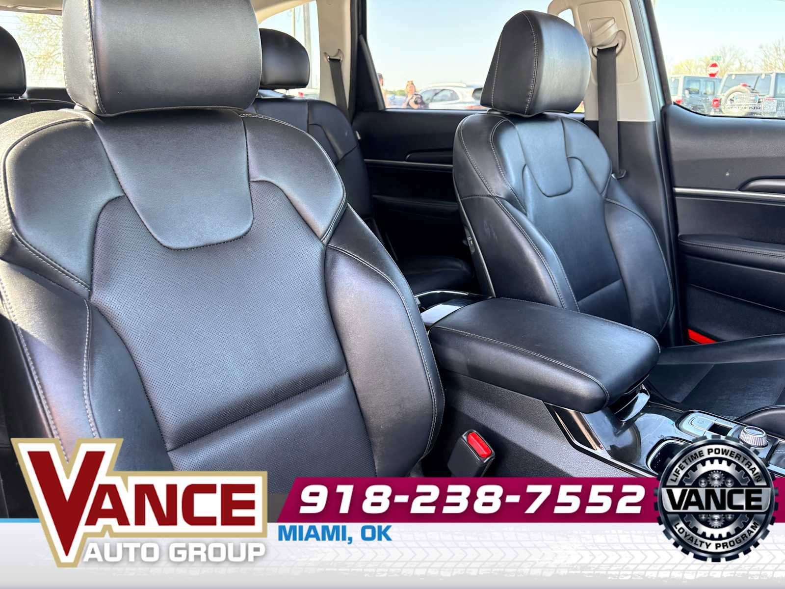 Used 2023 Kia Telluride S w/ S Sunroof Package AWD/4WD image 22