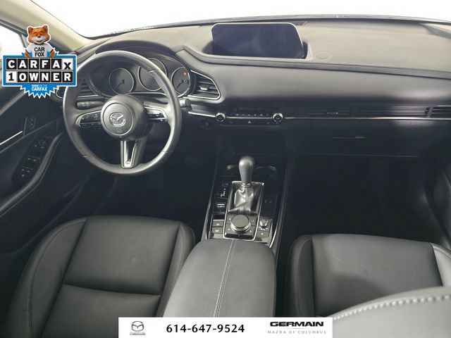 Certified 2024 MAZDA CX-30 AWD 2.5 S w/ Preferred Package image 30