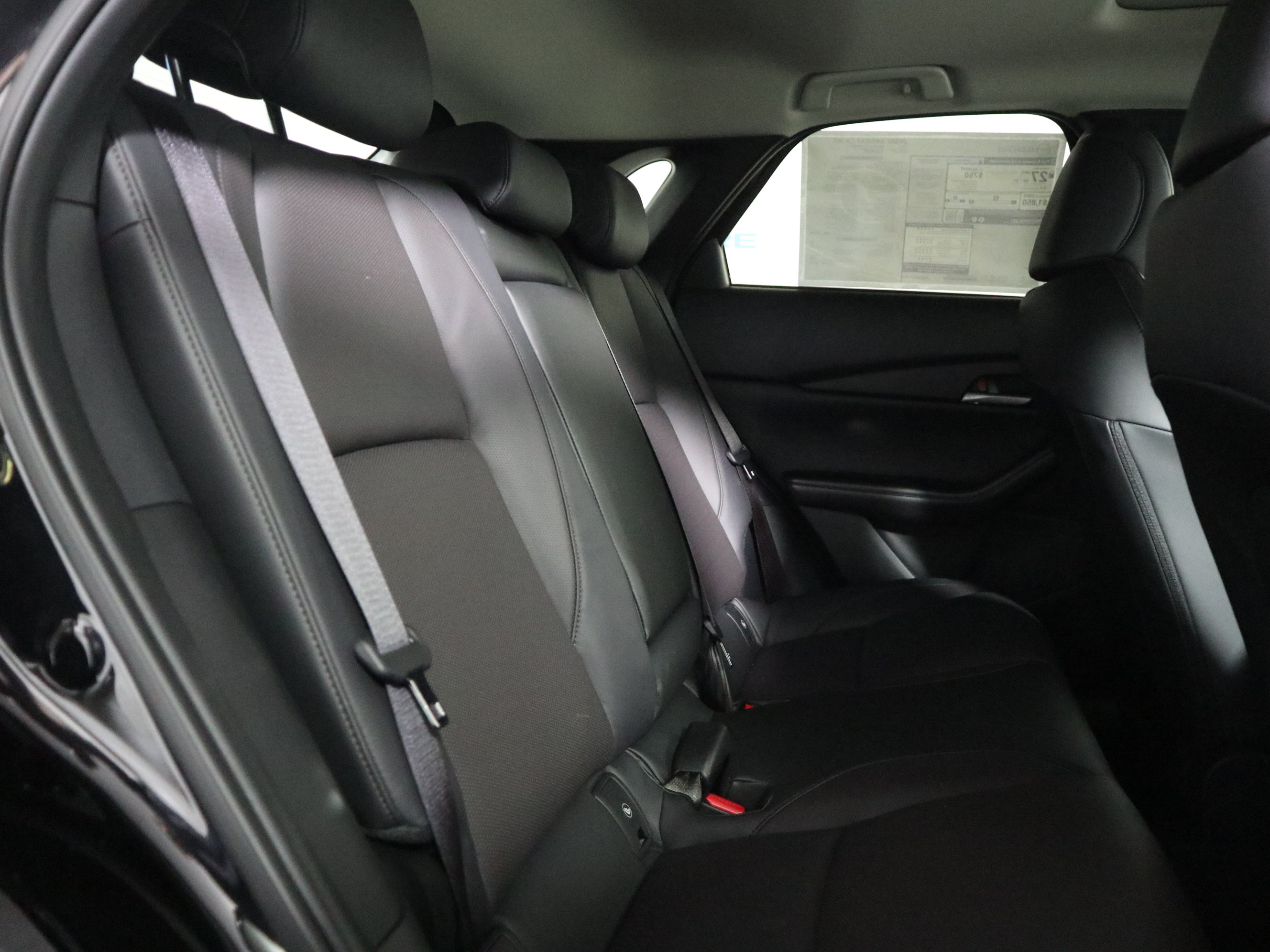 New 2026 MAZDA CX-30 AWD 2.5 S w/ Premium Package image 18