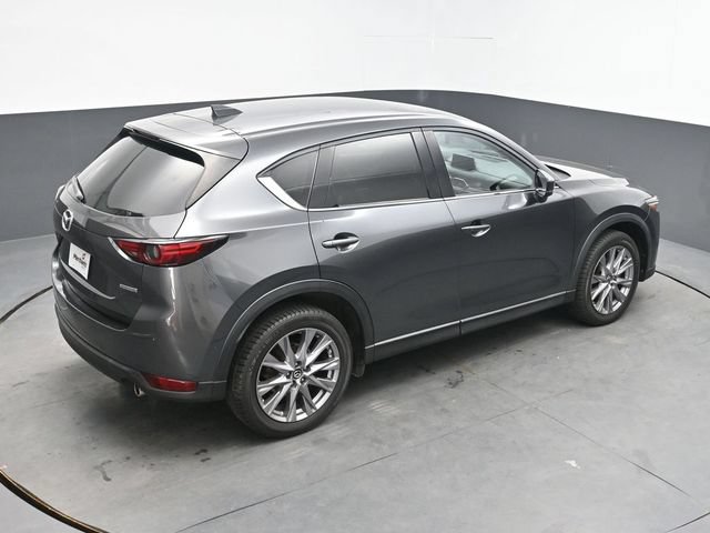 Used 2020 MAZDA CX-5 Grand Touring w/ GT Premium Package AWD/4WD image 39