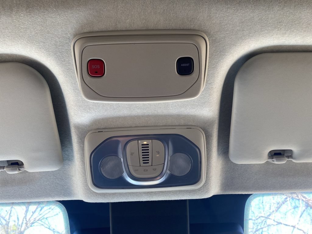 New 2026 RAM ProMaster 2500 FWD image 31