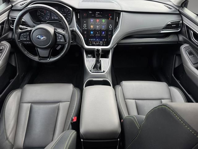 Used 2024 Subaru Outback Onyx Edition image 8