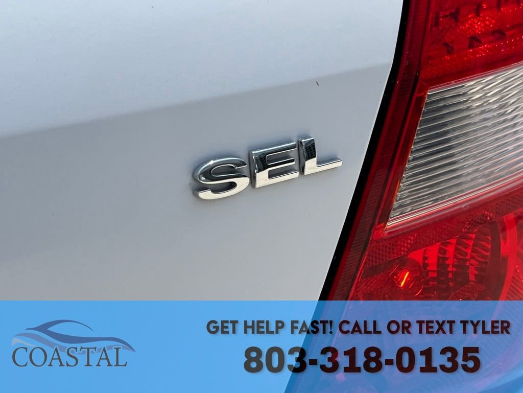 Used 2005 Ford Five Hundred SEL image 26