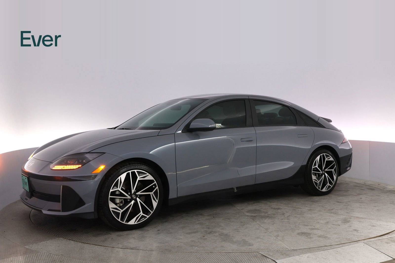Used 2024 Hyundai Ioniq 6 SEL RWD image 18