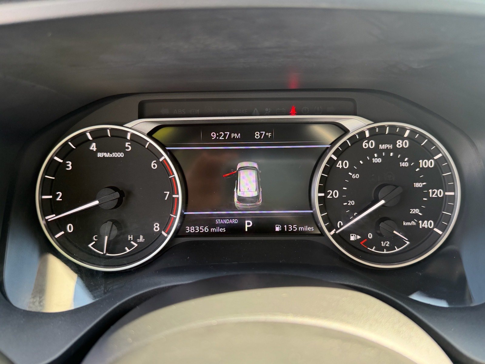Certified 2022 Nissan Rogue SV FWD image 23