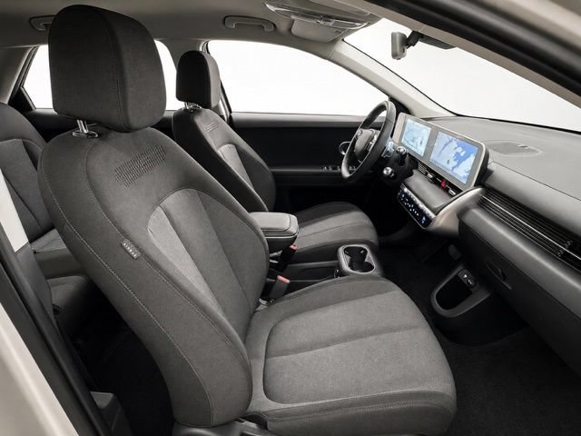 Used 2024 Hyundai Ioniq 5 SEL AWD/4WD image 22