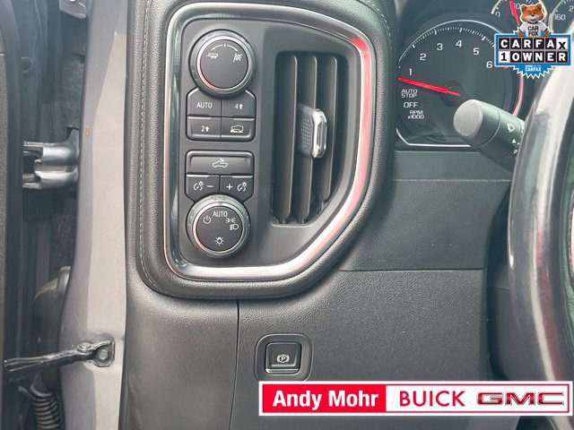 Used 2019 Chevrolet Silverado 1500 LT w/ All-Star Edition AWD/4WD image 28