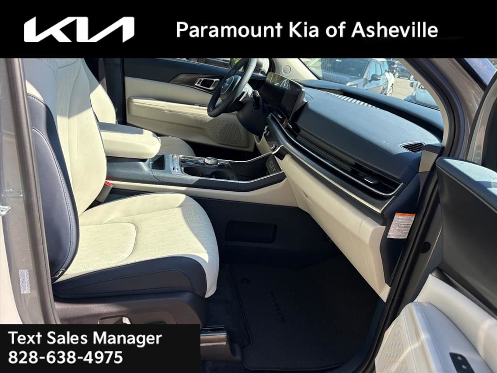 New 2026 Kia Carnival SX w/ SX Dark Edition Package image 20