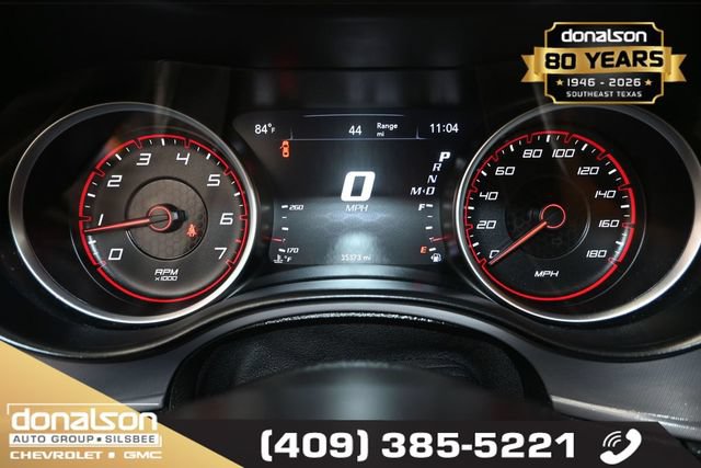 Used 2023 Dodge Charger Scat Pack RWD image 6