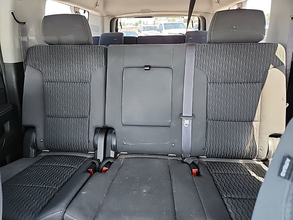 Used 2015 Chevrolet Suburban LS w/ Max Trailering Package AWD/4WD image 28