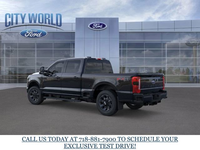 New 2026 Ford F250 XL image 4